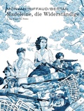 Cover: Madeleine, die Widerst&auml;ndige - avant-verlag GmbH