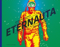 Enlarge image Cover: Eternauta - avant-verlag GmbH