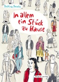 Cover: In allem ein St&uuml;ck zu Hause - avant-verlag GmbH