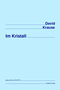 Cover: Im Kristall - tauland-Verlag