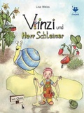 Cover: Vinzi - Tr&auml;ume Verlag