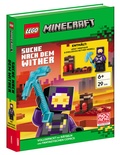 Cover: LEGO&reg; Minecraft&reg; - Suche nach dem Wither - AMEET sp. z o.o.