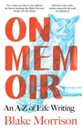 Cover: On Memoir - The Borough Press
