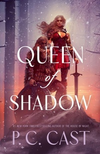 Enlarge image Cover: Queen of Shadow - Magpie
