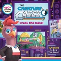 Cover: The Creature Cases: Crack The Case! - HarperCollins