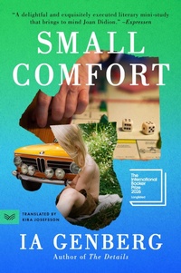 Enlarge image Cover: Small Comfort - HarperCollins
