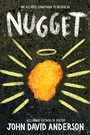 Cover: Nugget - HarperCollins