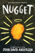 Cover: Nugget - HarperCollins