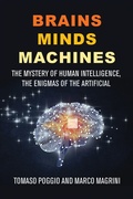Cover: Brains Minds Machines - MIT Press