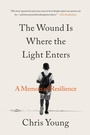 Cover: The Wound Is Where the Light Enters - Little, Brown & Company