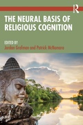 Cover: The Neural Basis of Religious Cognition - Taylor & Francis