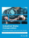 Cover: Industrial Water Conservation - Elsevier