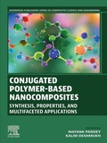 Cover: Conjugated Polymer-Based Nanocomposites - Elsevier