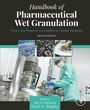 Bild: Handbook of Pharmaceutical Wet Granulation - Academic Press
