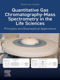 Bild: Quantitative Gas Chromatography-Mass Spectrometry in the Life Sciences - Elsevier