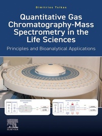 Bild: Quantitative Gas Chromatography-Mass Spectrometry in the Life Sciences - Elsevier