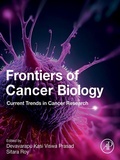 Cover: Frontiers of Cancer Biology - Elsevier