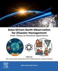 Cover: Data-Driven Earth Observation for Disaster Management - Elsevier