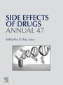 Bild: Side Effects of Drugs Annual - Elsevier