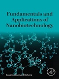 Cover: Fundamentals and Applications of Nanobiotechnology - Elsevier