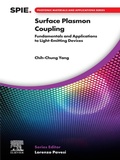 Cover: Surface Plasmon Coupling - Elsevier