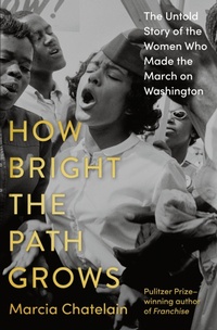 Enlarge image Cover: How Bright the Path Grows - Pantheon