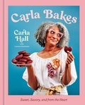 Cover: Carla Bakes - Random House Inc