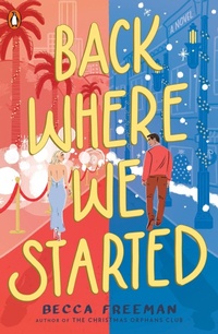 Enlarge image Cover: Back Where We Started - Penguin LLC US
