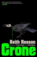 Cover: Crone - Random House Publishing Group