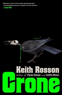 Enlarge image Cover: Crone - Random House Publishing Group