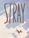 Cover: Stray - Prentice Hall Press