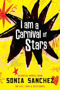 Enlarge image Cover: I Am a Carnival of Stars - Beacon Press