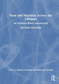 Cover: Food and Nutrition Across the Lifespan - Routledge