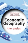 Cover: Economic Geography: The Basics - Routledge