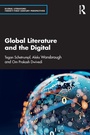 Cover: Global Literature and the Digital - Routledge