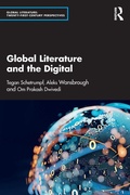 Cover: Global Literature and the Digital - Routledge
