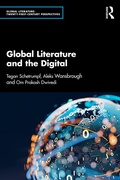Cover: Global Literature and the Digital - Routledge