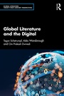Cover: Global Literature and the Digital - Routledge