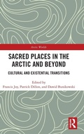 Cover: Sacred Places in the Arctic and Beyond - Routledge
