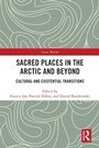 Cover: Sacred Places in the Arctic and Beyond - Routledge