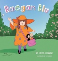 Cover: Raegan Blu - FriesenPress