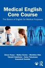Cover: Medical English Core Course - Routledge