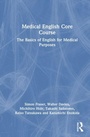 Cover: Medical English Core Course - Routledge