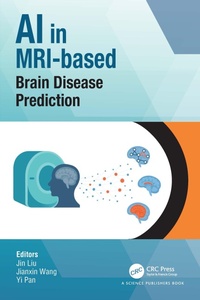 Enlarge image Cover: AI in MRI-based Brain Disease Prediction - Taylor & Francis