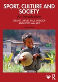 Cover: Sport, Culture and Society - Routledge