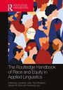 Cover: The Routledge Handbook of Race and Equity in Applied Linguistics - Routledge