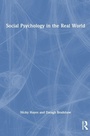Cover: Social Psychology in the Real World - Routledge