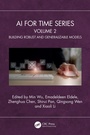 Cover: AI for Time Series - CRC Press
