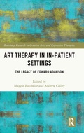Cover: Art Therapy in In-patient Settings - Routledge