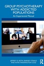 Cover: Group Psychotherapy with Addicted Populations - Routledge